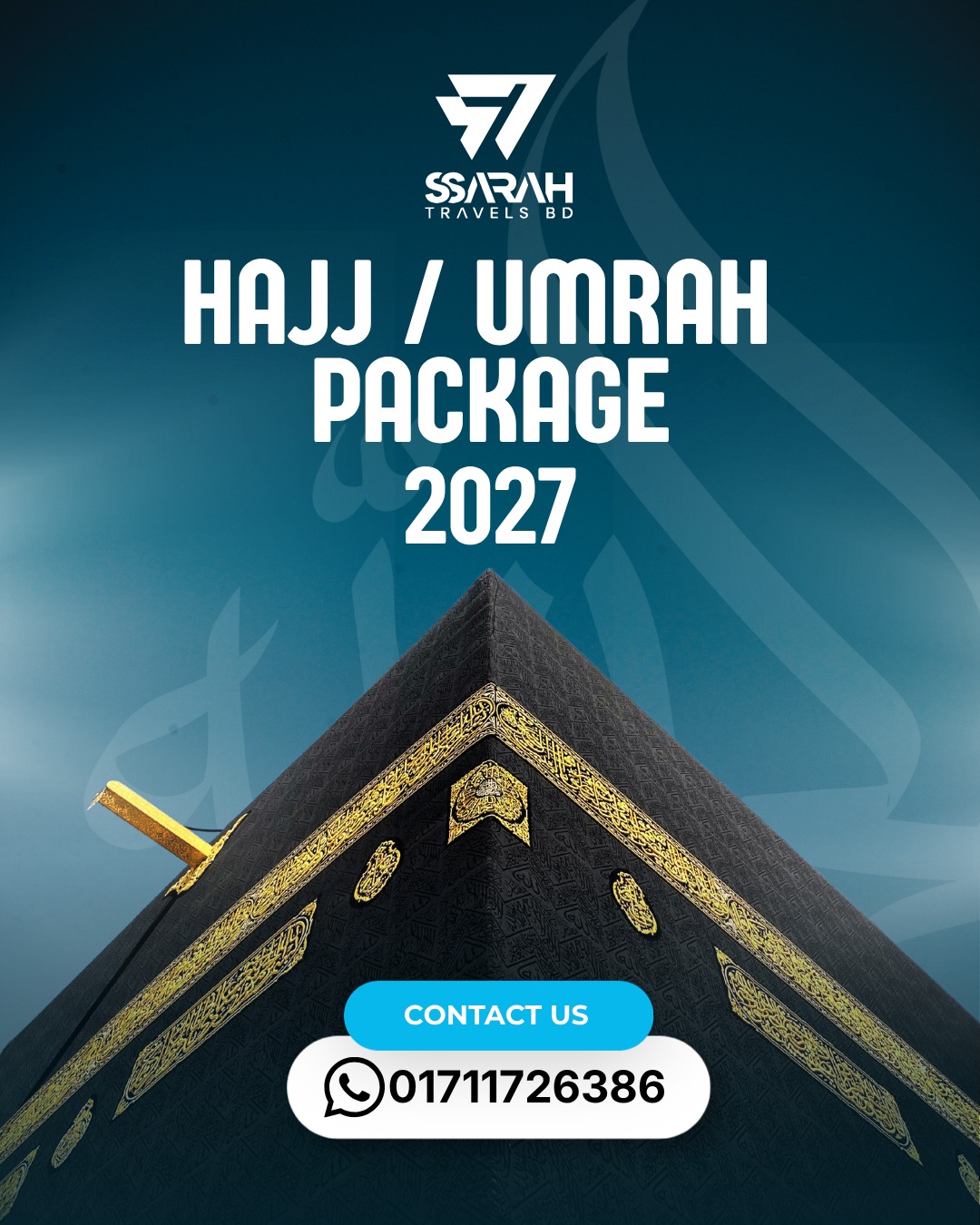 Hajj Mabrur