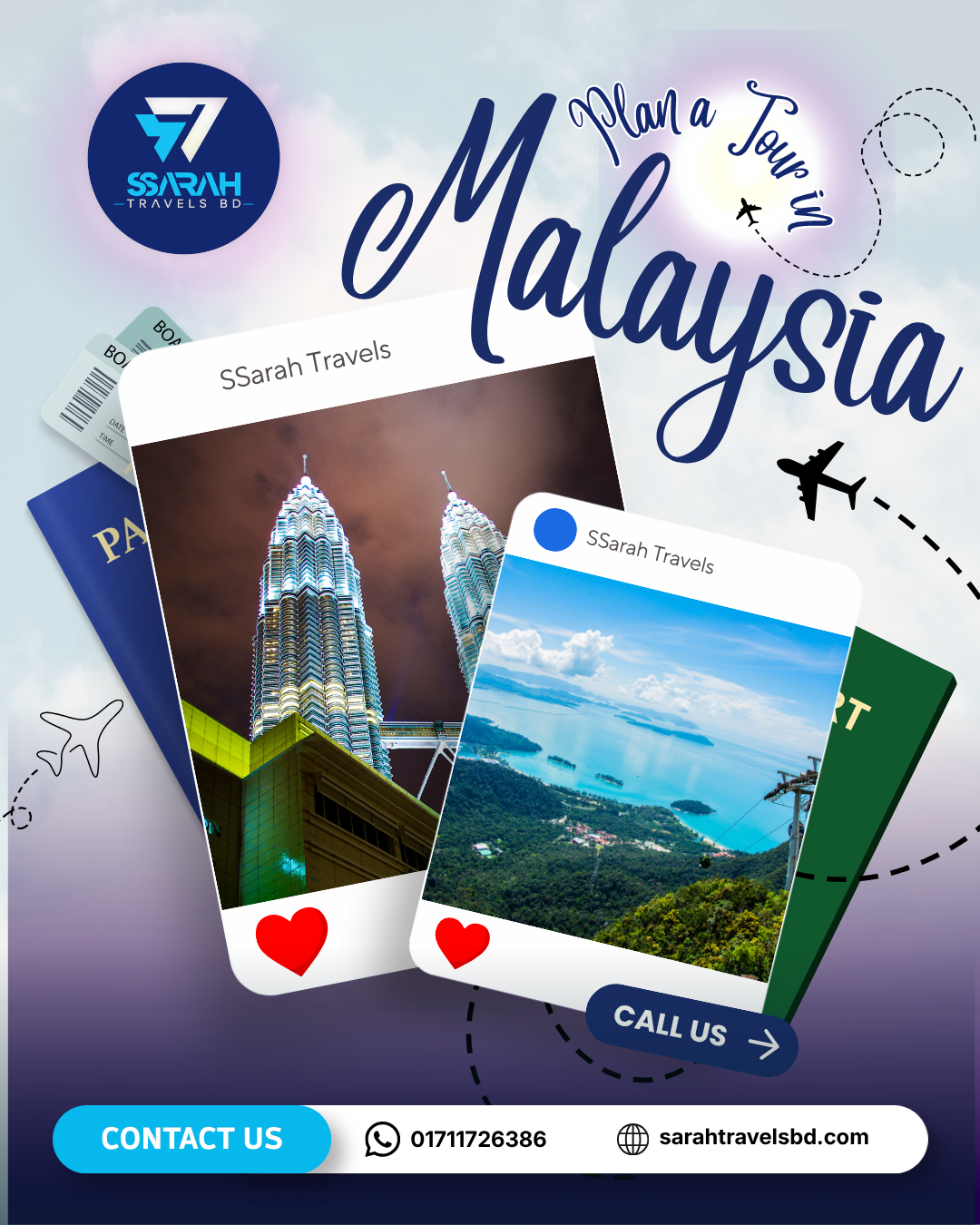 Malaysia Tour